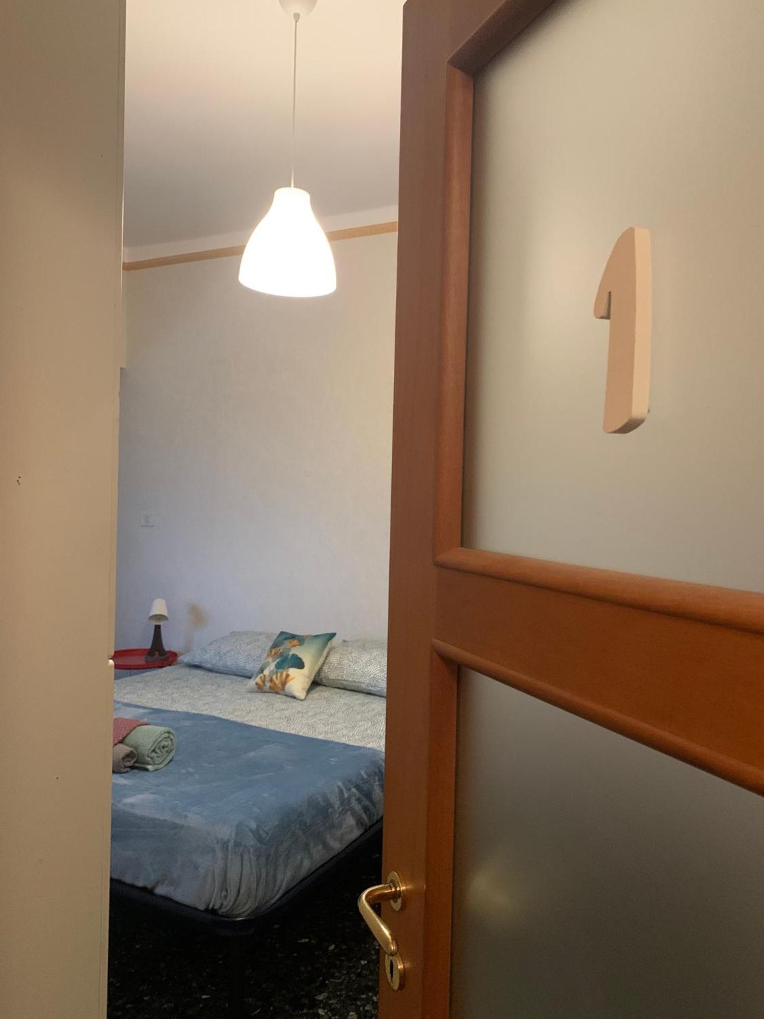 Erzelli'S House By Smart-Home, Apt A Con 3 Camere Gênes Extérieur photo