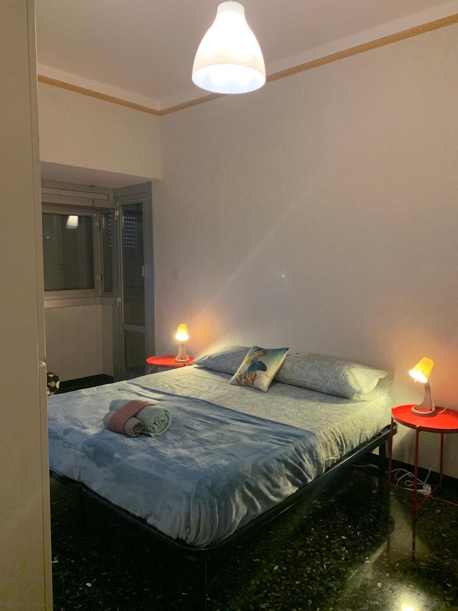 Erzelli'S House By Smart-Home, Apt A Con 3 Camere Gênes Extérieur photo